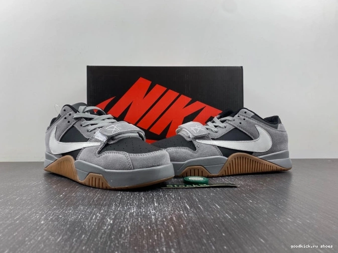 Cheap CHECK FZ8117-001 CUT TRAVIS SCOTT JORDAN X THE 0719